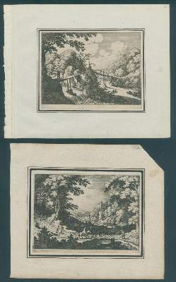 Bild Nr.2: 126-3997 Merian, Matthäus: (Künstlergraphik)