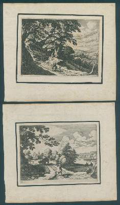 Bild Nr.3: 126-3997 Merian, Matthäus: (Künstlergraphik)