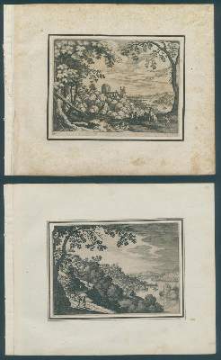 Bild Nr.4: 126-3997 Merian, Matthäus: (Künstlergraphik)