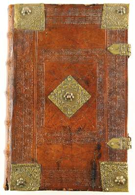 Bild Nr.1: 126-400 Biblia germanica.: (Bibeln)