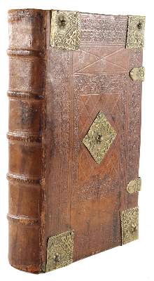 Bild Nr.2: 126-400 Biblia germanica.: (Bibeln)