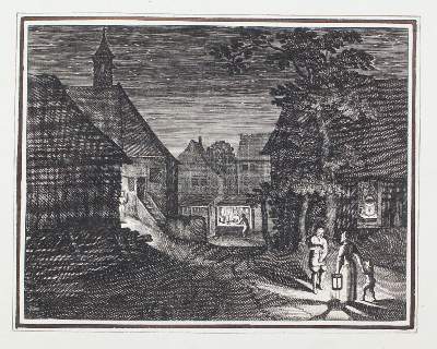 Bild Nr.3: 126-4000 Merian, Matthäus: (Künstlergraphik)