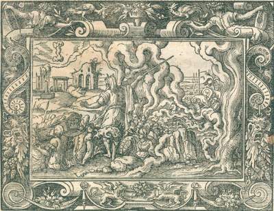 Bild Nr.2: 126-403 Biblia germanica.: (Bibeln)