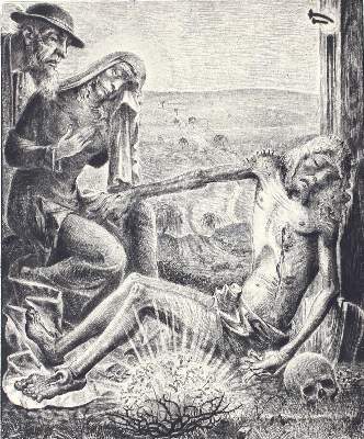 Bild Nr.3: 126-4038 Münch-Khe, Willi: (Künstlergraphik)