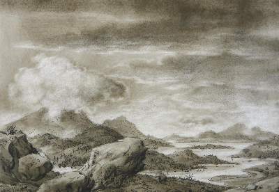 Bild Nr.1: 126-4082 Peiner, Werner: (Künstlergraphik)