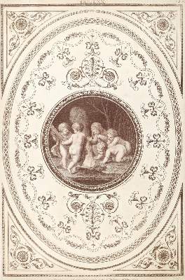 Bild Nr.1: 126-4084 Pergolesi, Michelangelo: (Künstlergraphik)