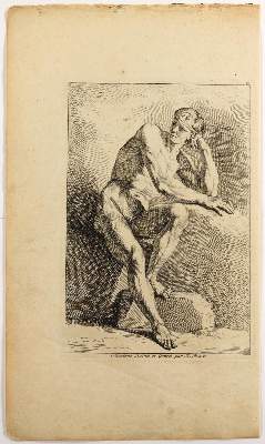 Bild Nr.1: 126-4090 Picard, Bernard: (Künstlergraphik)
