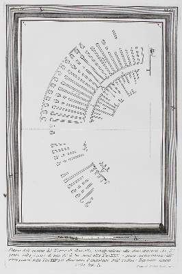 Bild Nr.3: 126-4112 Piranesi, Giovanni Battista: (Künstlergraphik)
