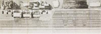 Bild Nr.1: 126-4114 Piranesi, Giovanni Battista: (Künstlergraphik)