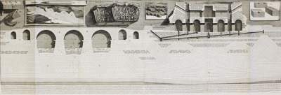 Bild Nr.1: 126-4128 Piranesi, Giovanni Battista: (Künstlergraphik)
