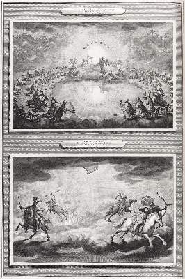 Bild Nr.3: 126-413 Biblia neerlandica.: (Bibeln)