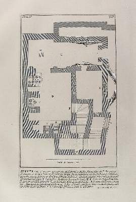 Bild Nr.2: 126-4135 Piranesi, Giovanni Battista: (Künstlergraphik)