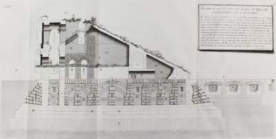 Bild Nr.1: 126-4139 Piranesi, Giovanni Battista: (Künstlergraphik)