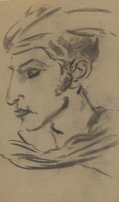 Bild Nr.4: 126-4155 Poelzig, Hans: (Künstlergraphik)