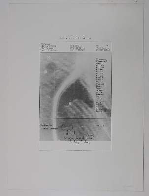 Bild Nr.1: 126-4165 Polke, Sigmar: (Künstlergraphik)