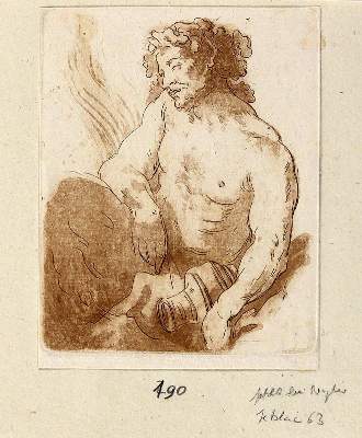 Bild Nr.5: 126-4176 Prestel, Johann Gottlieb: (Künstlergraphik)