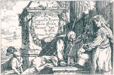 Bild Nr.2: 126-4201 Rembrandt, Harmensz van Rijn: (Künstlergraphik)