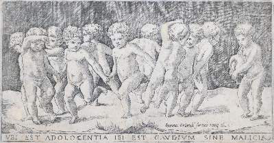 Bild Nr.1: 126-4218 Reverdino, Cesare: (Künstlergraphik)
