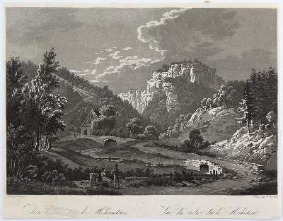Bild Nr.1: 126-4238 Rordorf, Conrad Casper: (Künstlergraphik)