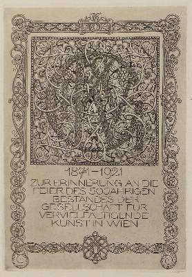 Bild Nr.2: 126-4250 Rückgänge: (Künstlergraphik)