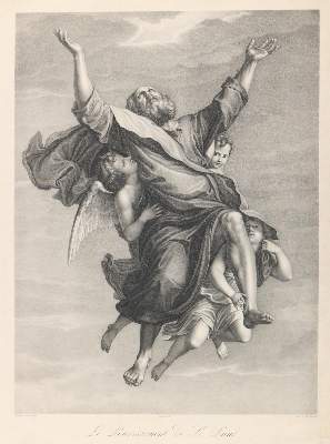 Bild Nr.1: 126-4268 Sammlung: (Künstlergraphik)