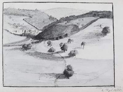 Bild Nr.2: 126-4269 Sammlung: (Künstlergraphik)