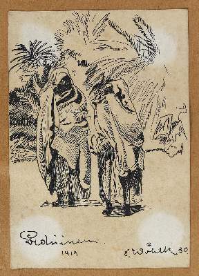 Bild Nr.3: 126-4269 Sammlung: (Künstlergraphik)