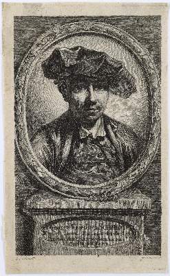 Bild Nr.1: 126-4298 Schmidt, Georg Friedrich: (Künstlergraphik)