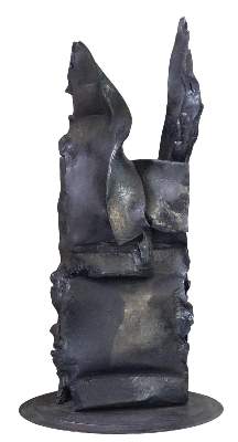 Bild Nr.1: 126-4317 Barnickel, Ulrich: (Künstlergraphik, Skulpturen - Plastiken)