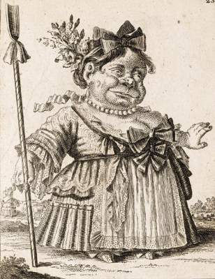 Bild Nr.1: 126-432 Callot,J.: (Alte Drucke, Handschriften und Theologie)