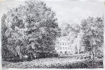 Bild Nr.11: 126-4345 Speckter, Otto: (Künstlergraphik)