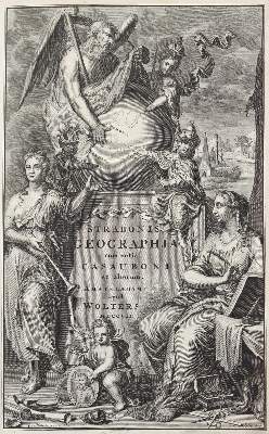 Bild Nr.1: 126-436 Casaubon, S. u. I.: (Alte Drucke, Handschriften und Theologie)