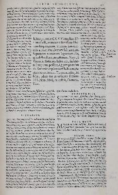 Bild Nr.1: 126-438 Cicero,M.T.: (Alte Drucke, Handschriften und Theologie)