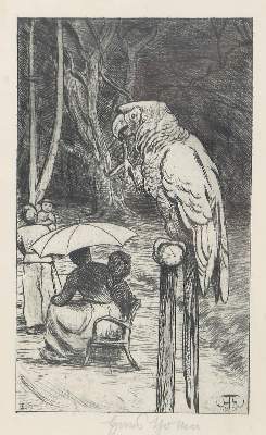 Bild Nr.1: 126-4383 Thoma, Hans: (Künstlergraphik)