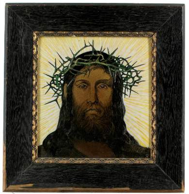 Bild Nr.1: 126-4385 Thoma, Hans: (Künstlergraphik)