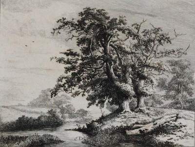Bild Nr.1: 126-4414 Veith, Johann Philipp: (Künstlergraphik)