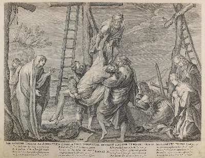 Bild Nr.1: 126-4422 Visscher, Claes Jansz.: (Künstlergraphik)