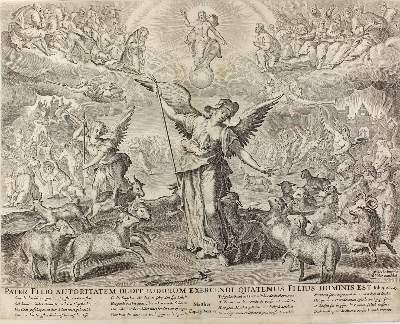 Bild Nr.2: 126-4423 Visscher, Claes Jansz.: (Künstlergraphik)