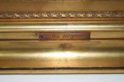 Bild Nr.12: 126-4442 Wegmann, Bertha: (Künstlergraphik)
