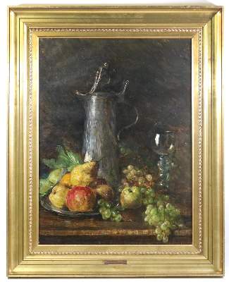 Bild Nr.2: 126-4442 Wegmann, Bertha: (Künstlergraphik)