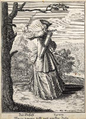 Bild Nr.1: 126-4443 Wehrlin, Johann Matthias: (Künstlergraphik)