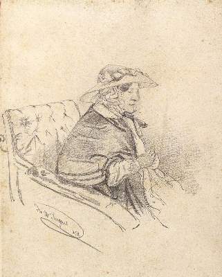 Bild Nr.2: 126-4464 Wolf, Joseph: (Künstlergraphik)