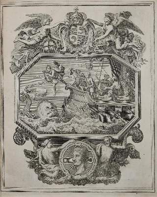 Bild Nr.1: 126-447 Dictys Cretensis u. Dares Phrygius.: (Alte Drucke, Handschriften und Theologie)