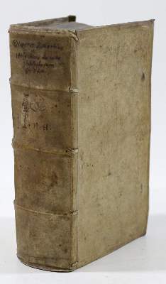 Bild Nr.2: 126-448 Diogenes Laertius.: (Alte Drucke, Handschriften und Theologie)
