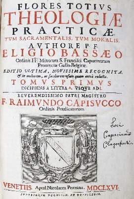 Bild Nr.2: 126-450 Bassaeus,E.: (Einband)