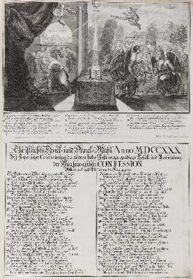 Bild Nr.3: 126-453 Roth,J.M.: (Einblattdrucke u. Flugschriften)
