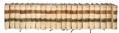 Bild Nr.1: 126-465 Eyries,J.B.B.: (Alte Drucke, Handschriften und Theologie)