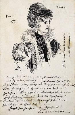 Bild Nr.1: 126-497 Marcel, Guy.: (Handschriften)