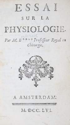 Bild Nr.1: 126-51 B(ordenave,T.).: (Aus der Sammlung Professor Dr.Dr.Johannes Büttner Teil 1)