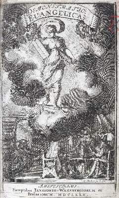 Bild Nr.1: 126-514 Huet,P.D.: (Alte Drucke, Handschriften und Theologie)